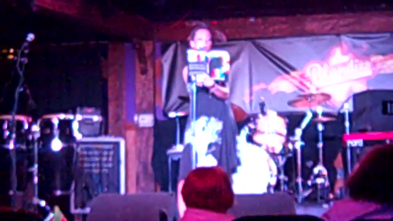 A night out with The Shea Show & Comedey,