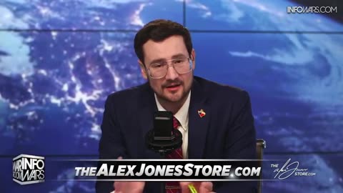 WAR ROOM (Full Show) Friday - 2/6/26