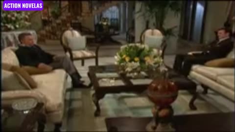 Juro que te amo Capitulo 58