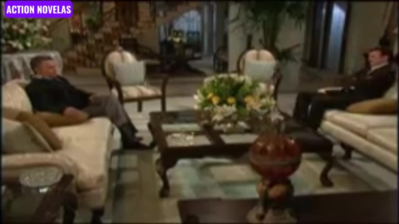 Juro que te amo Capitulo 58