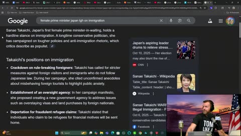 What a MESS in the West 🇺🇸 🇨🇦 🇯🇵