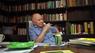 Global Markets Through Marc Faber’s Eyes — Full Video