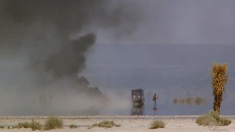 The Right Stuff - Chuck Yeager F-104 Starfighter clip