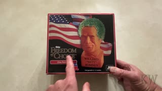 Mitt Romney Chia Pet