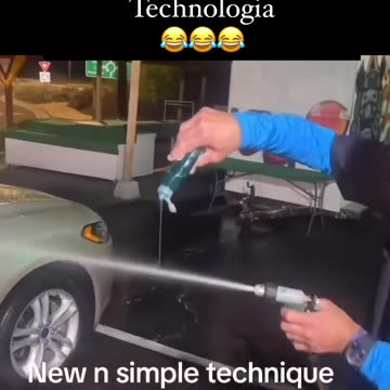 Technalogia 😂