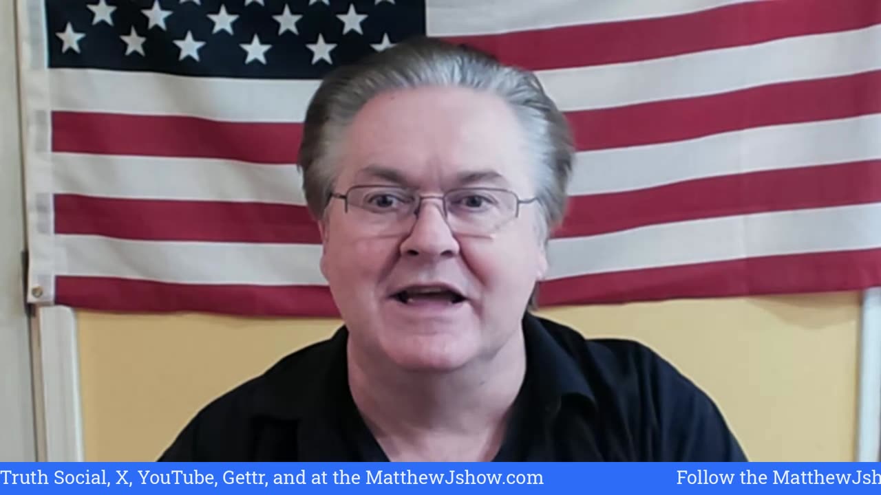 MatthewJshow