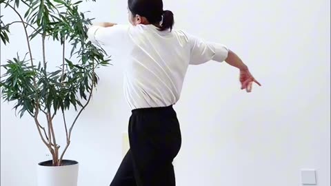 1107.整體觀開筋骨