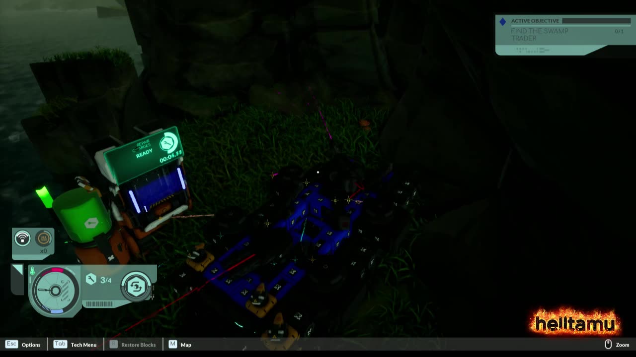 TerraTech Worlds – Episode 165