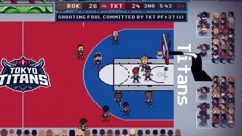 Green Hoopland Season 1: Watching day 24 games