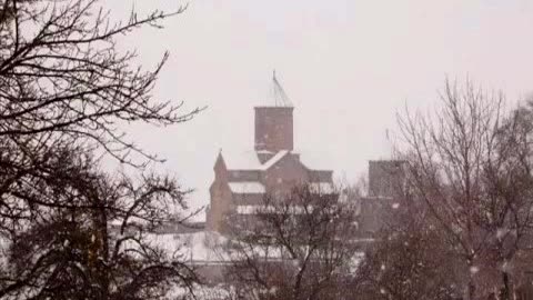 საეკლესიო მრავალჟამიერი / ზარზმელი ბერები