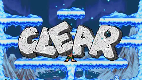Arcade Longplay 307 Joe and Mac Returns