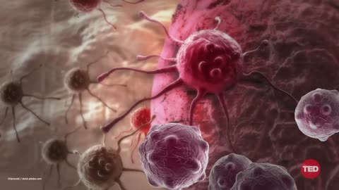 How synthetic biology can improve our health, food and materials | Emily Leprous TEDTALKS