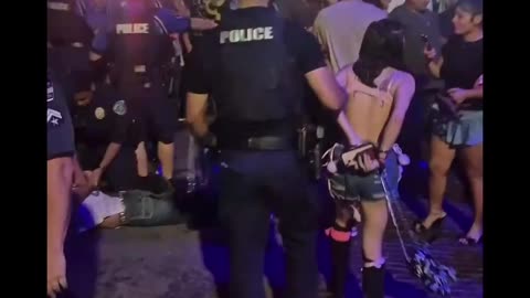 An officer with the Austin Police Department has been removed from patrol