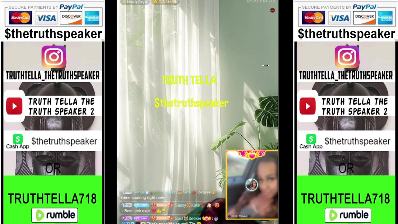 QUEEN TOMIKAY SUNDAY MORNING TEACAP