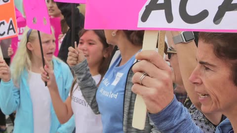 Unpopular legislation = unhappy constituents at GOP town halls