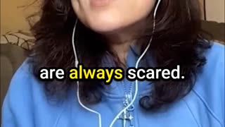 Ex-Hamas Wife LEAVES ISLAM After SEEING JESUS In A Dream