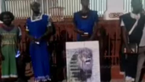 GMS Guyana Street Preaching 10/7/2025