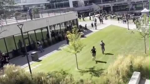 Brenna Jay - Charlie Kirk - The Untold TRUTH _ Follow The WIVES _ Delta Ground Zero