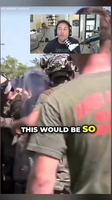 Why you should join the Military