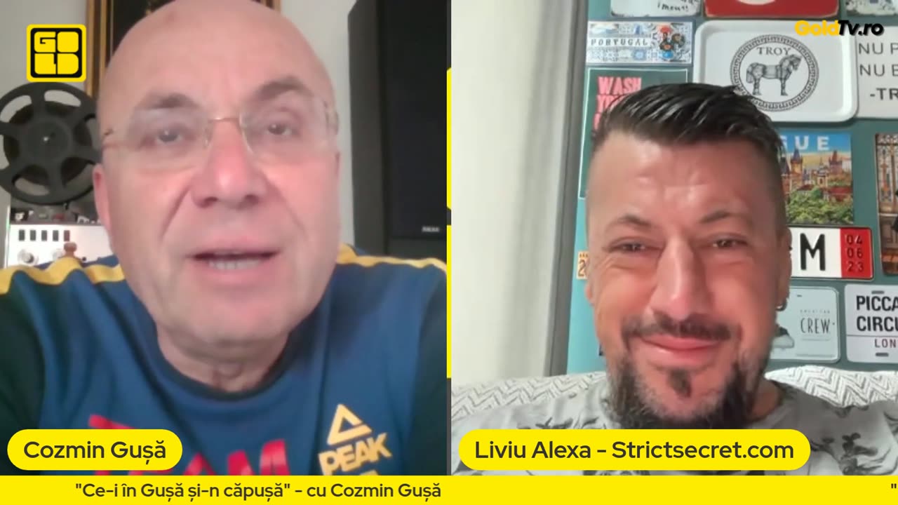 Alexa: Scandalul ce implică oamenii de bază a administrației Trump este cvasiletal
