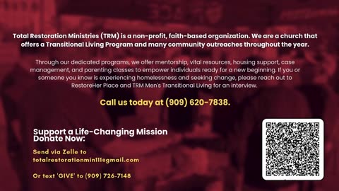 Conversation 4 Men by Men | The Current