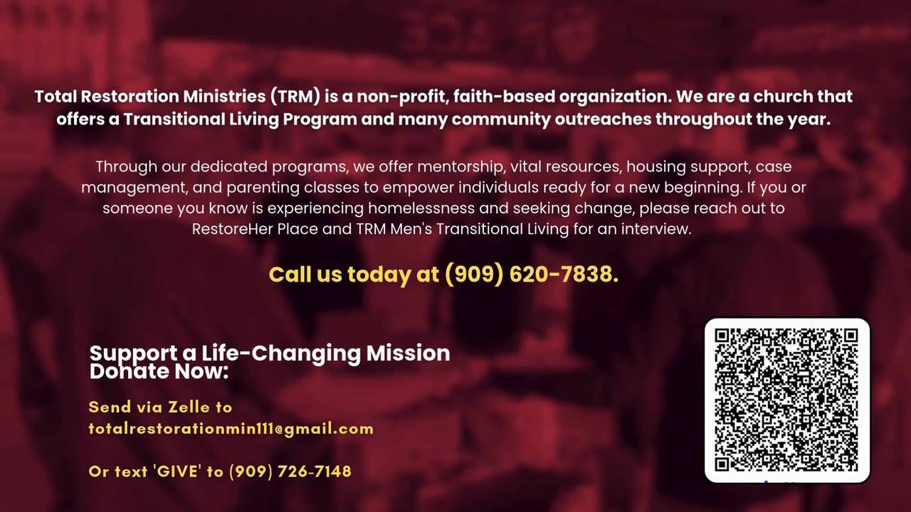 Conversation 4 Men by Men | The Current