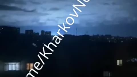 ⚡🔥 Ukraine War | Power Outage Strikes Kharkov Amid Conflict | RCF