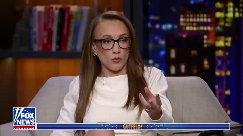 Gutfeld: Could he be Dems’ only hope?