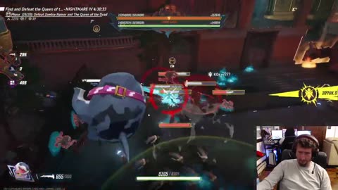 Finally Beat Nightmare 4 Solo as Jeff! And I do it again!