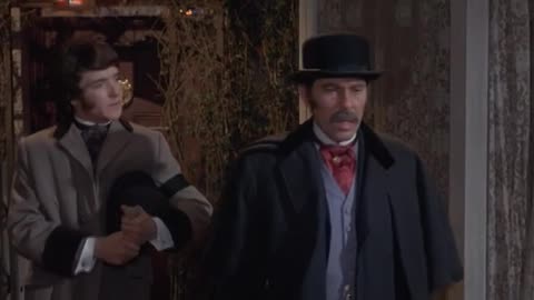 "Taste the Blood of Dracula" Starring Christopher Lee