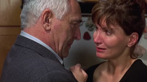 Touched By A Killer _ Full Thriller Movie (1080p)