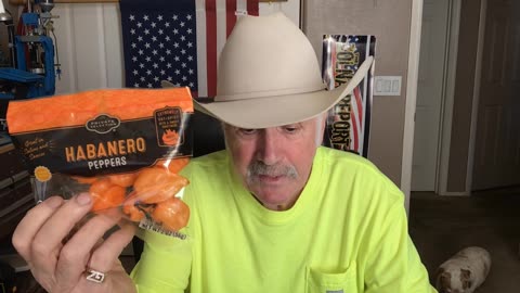 Habanero's, 6 For $2.00!