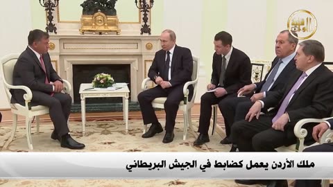 نشرة الأخبار 24.02.2018