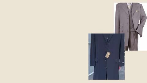 Mens Zoot Suits Outfit Ideas for Modern Fashion