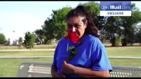 What the living hell.