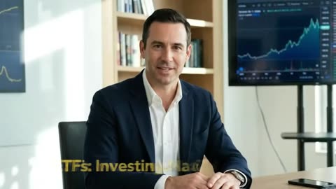 How ETFs Really Work | ETF Specialist Explains Passive Investing in Simple Terms
