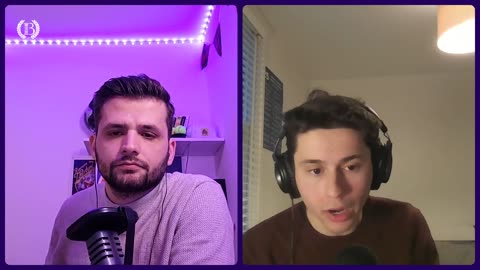 #154 - Game of thrones V.I.P. Albania 2025 | Uljad Bërdica në BUCHI PODCAST SHQIP