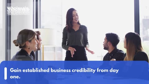 Start your business journey with confidence at WholeSaleShelfCorporations.com!