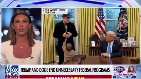 Alina Habba Says Those Who Oppose Elon Musk Are Getting Hit in Their Bottom Line