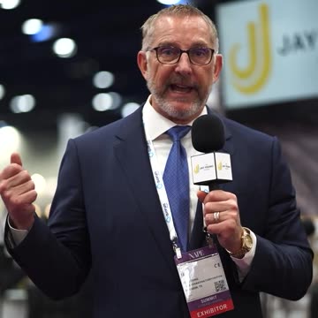 We love the NAPE Expo!