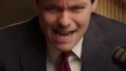 Nick's message to Ackman an New York