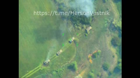 📜💥 Ukraine Russia War | Kherson Counter-Offensive 2022 | RCF