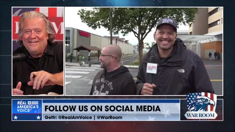 WAR ROOM Episode 4819