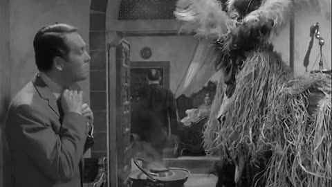 Danger Man season 3 1965-1966 s3d2e7