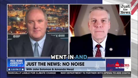 Department of Justice moves to dismiss criminal case against Steve Bannon