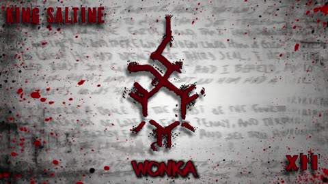 King Saltine - Wonka