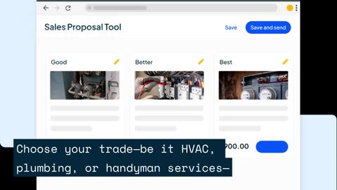 How to Win Bigger Jobs with "Good, Better, Best" Proposals
