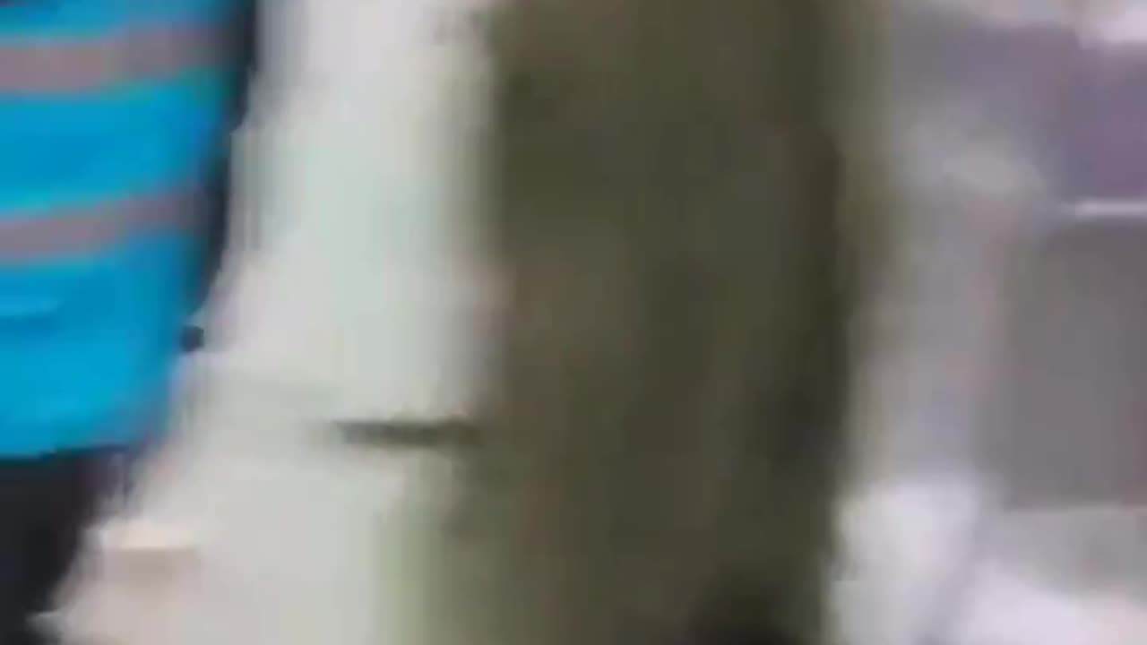 More footage from inside the largest migrant plantation in Ireland, the Citywest