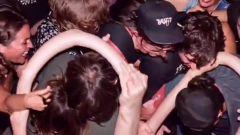 Luxury fashion designer brand Valentino has left fans weird after releasing this bizarre ad