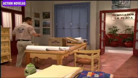 Juro que te amo Capitulo 27